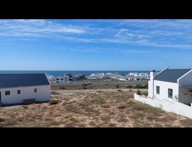 LAND FOR SALE IN DA GAMA BAY